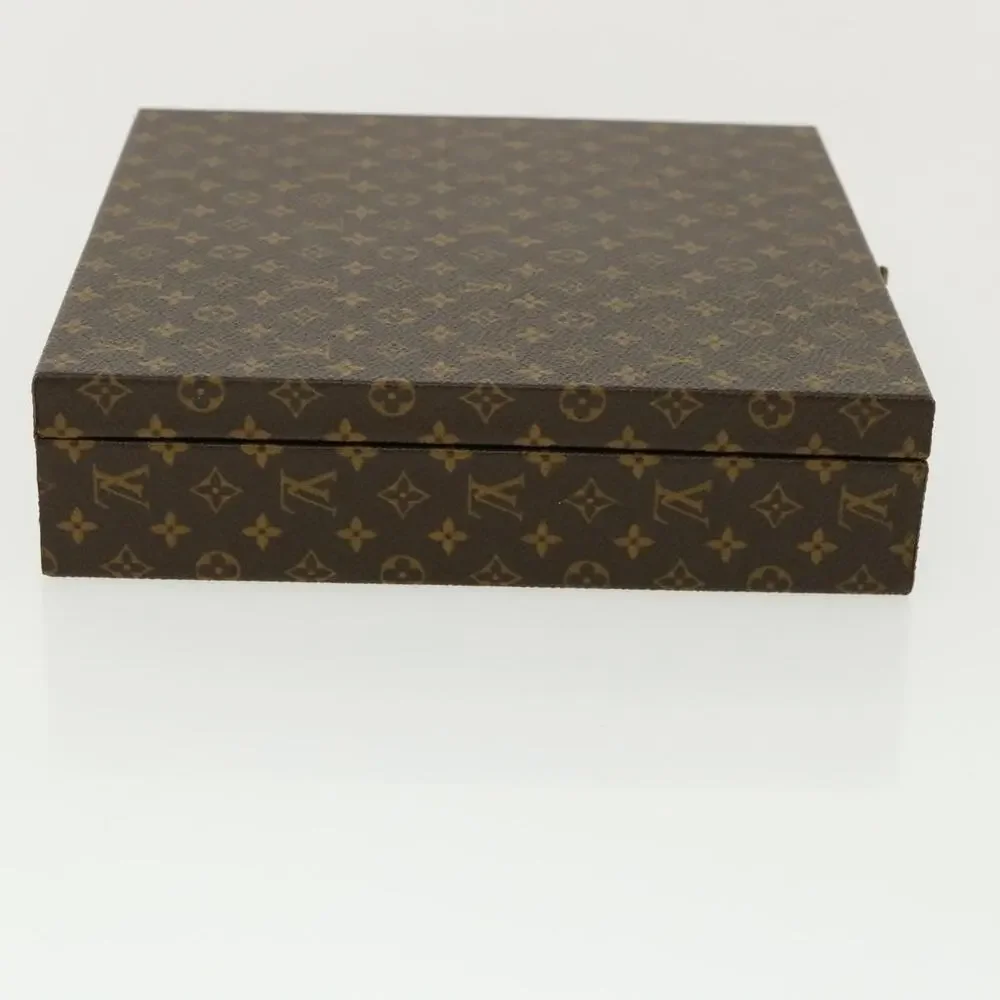 Louis Vuitton height width